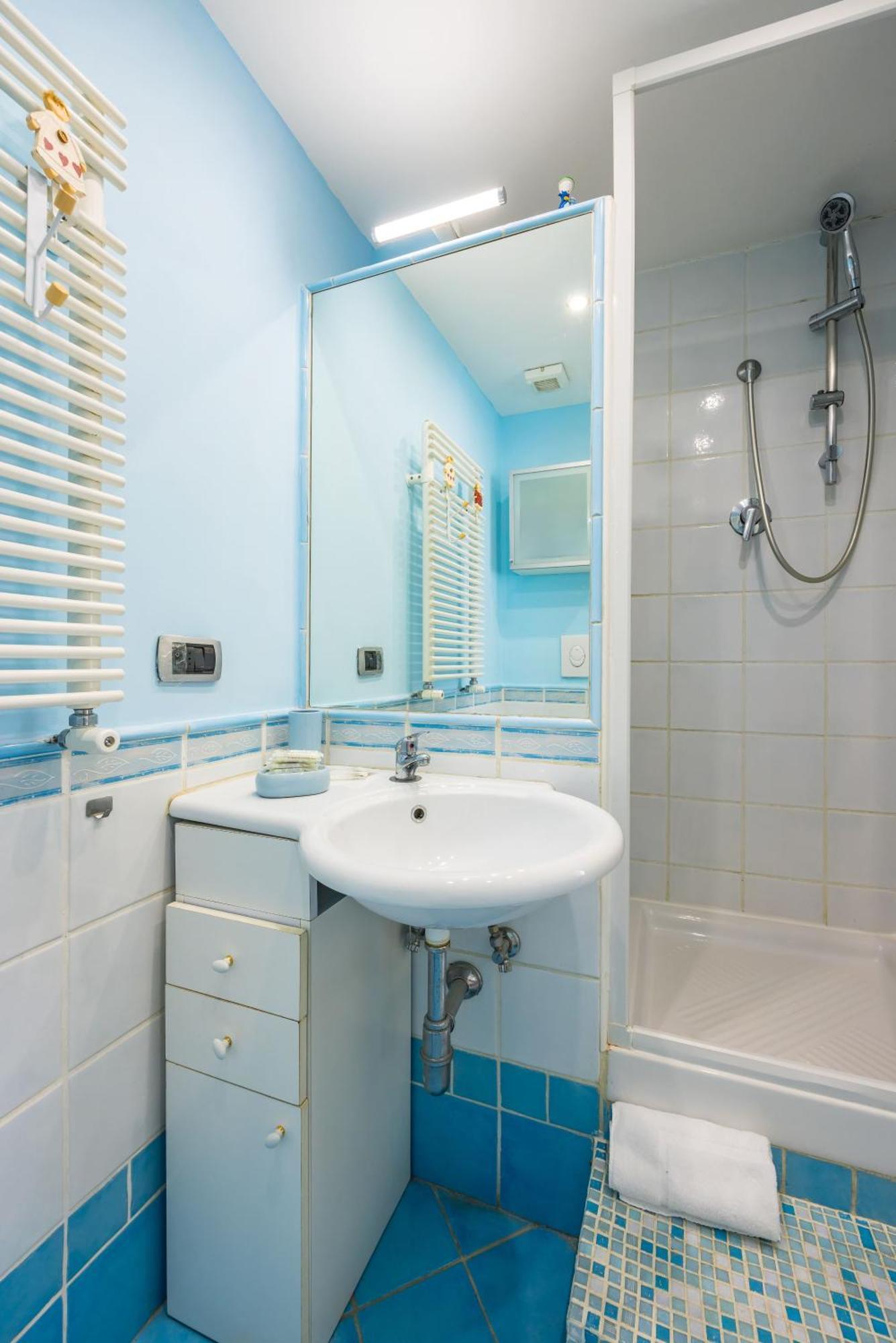 Casa Nostos Alabardieri By Napoliapartments * Naples
