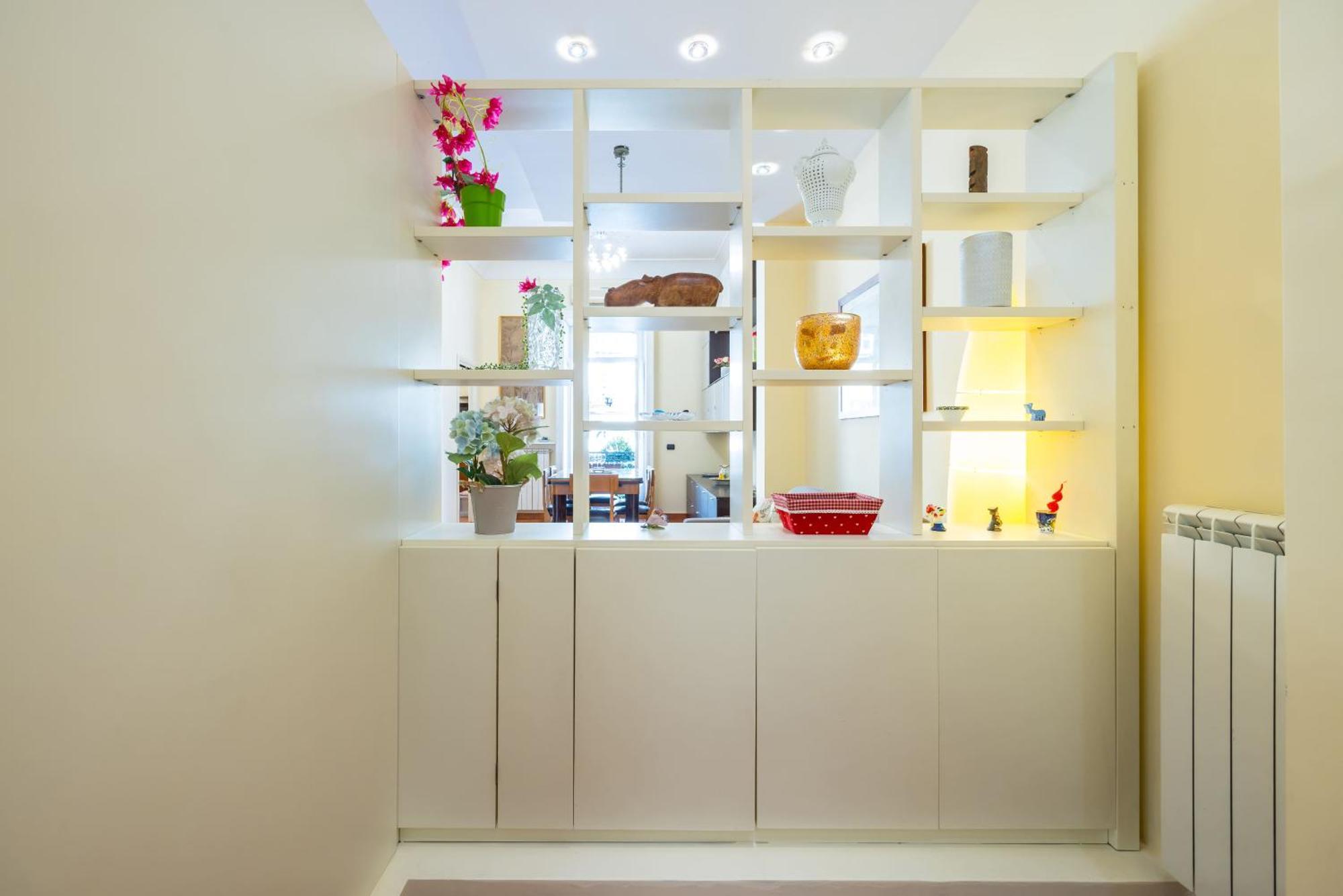 Casa Nostos Alabardieri By Napoliapartments