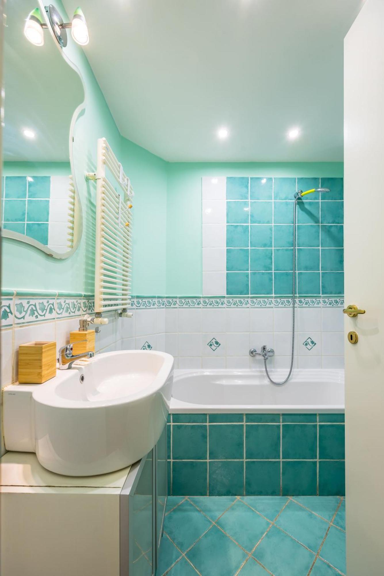 Casa Nostos Alabardieri By Napoliapartments