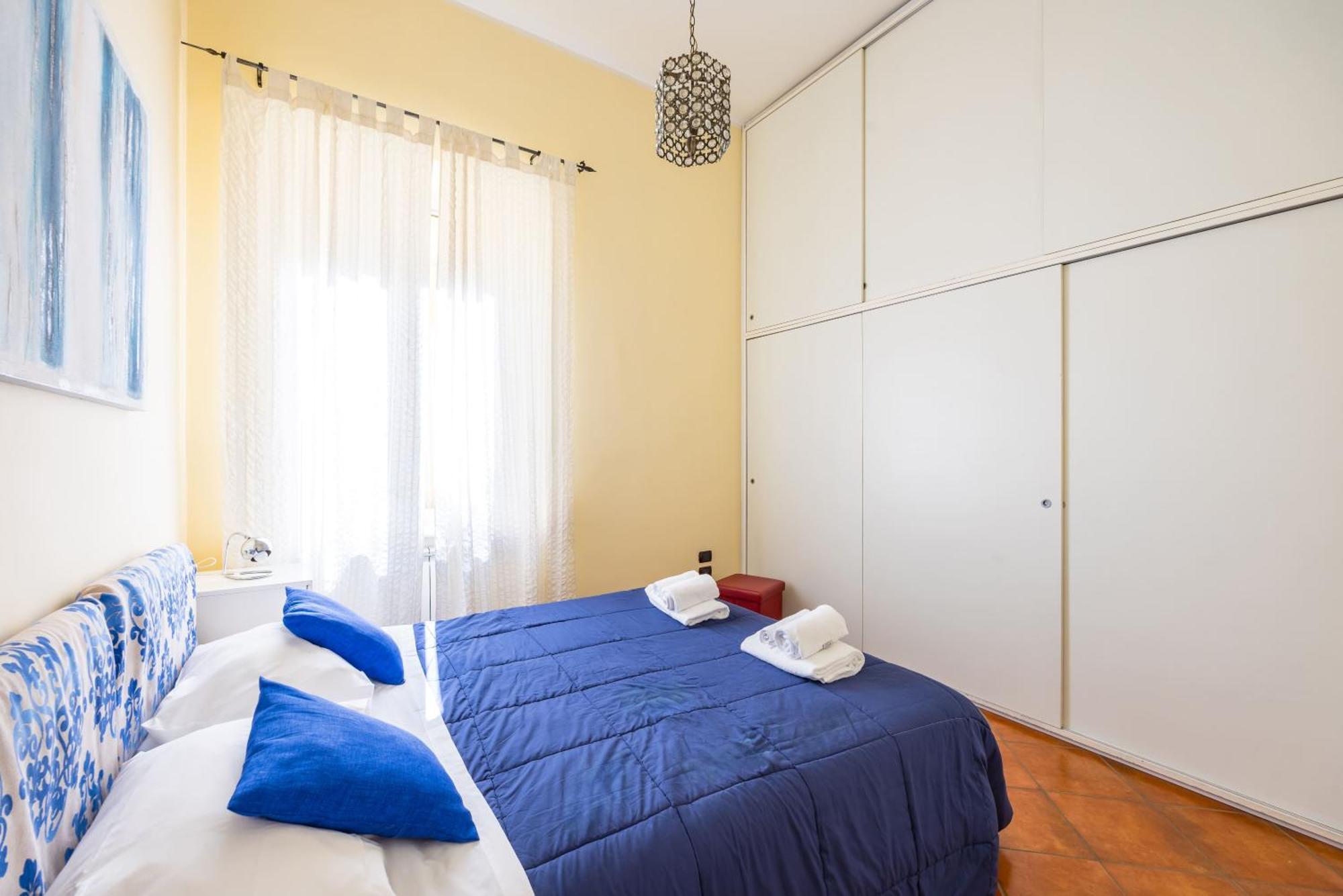 Casa Nostos Alabardieri By Napoliapartments *