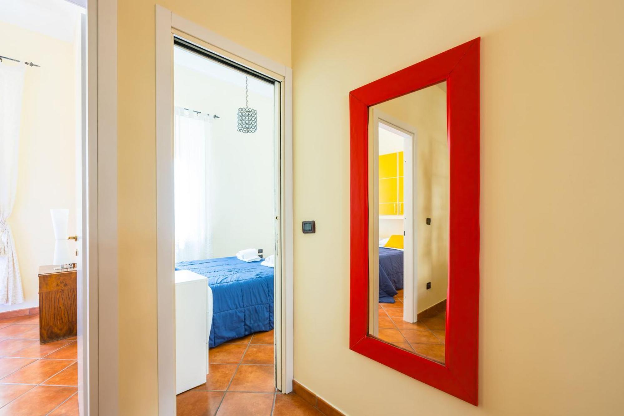 Casa Nostos Alabardieri By Napoliapartments Apartment