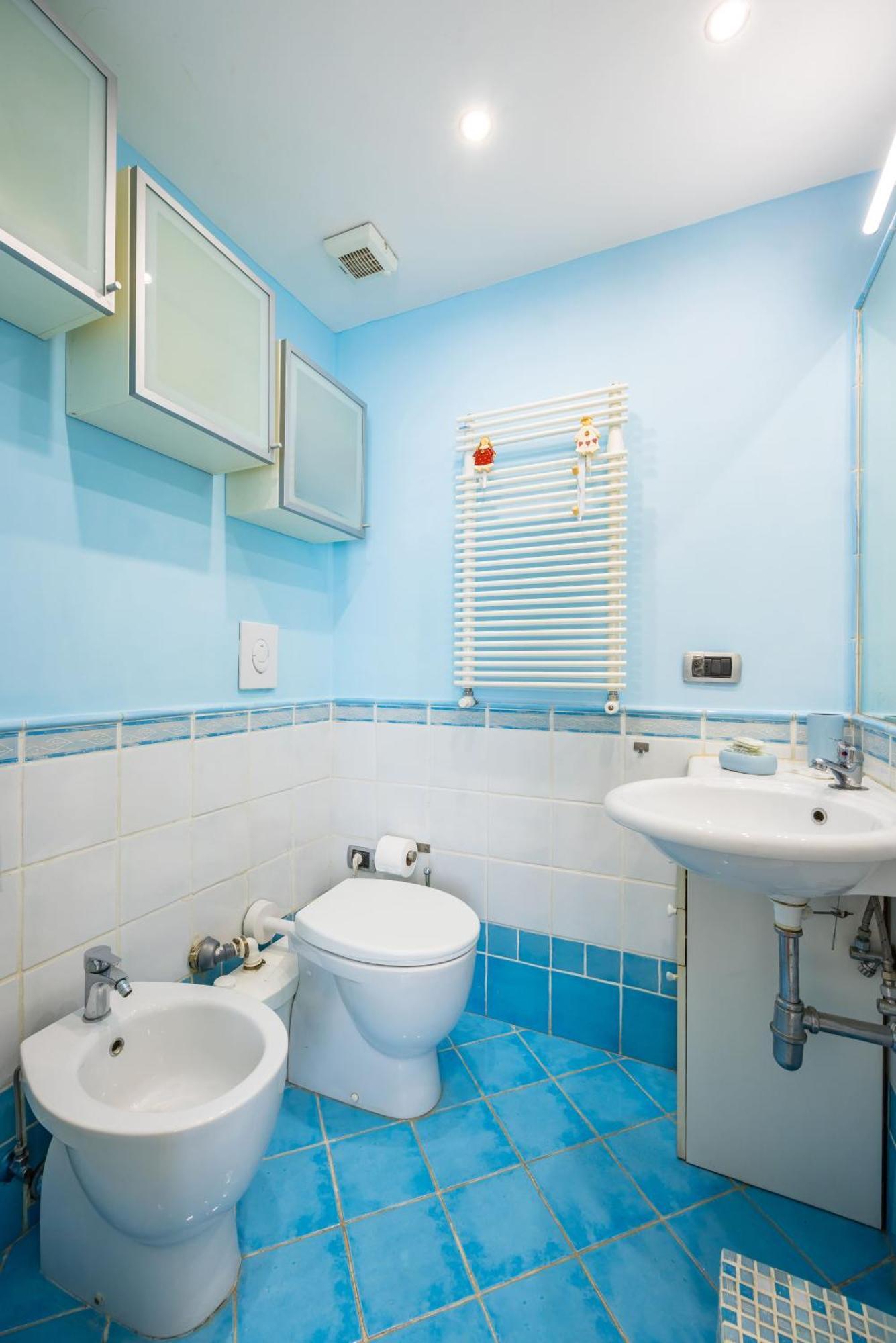 Casa Nostos Alabardieri By Napoliapartments Apartment *