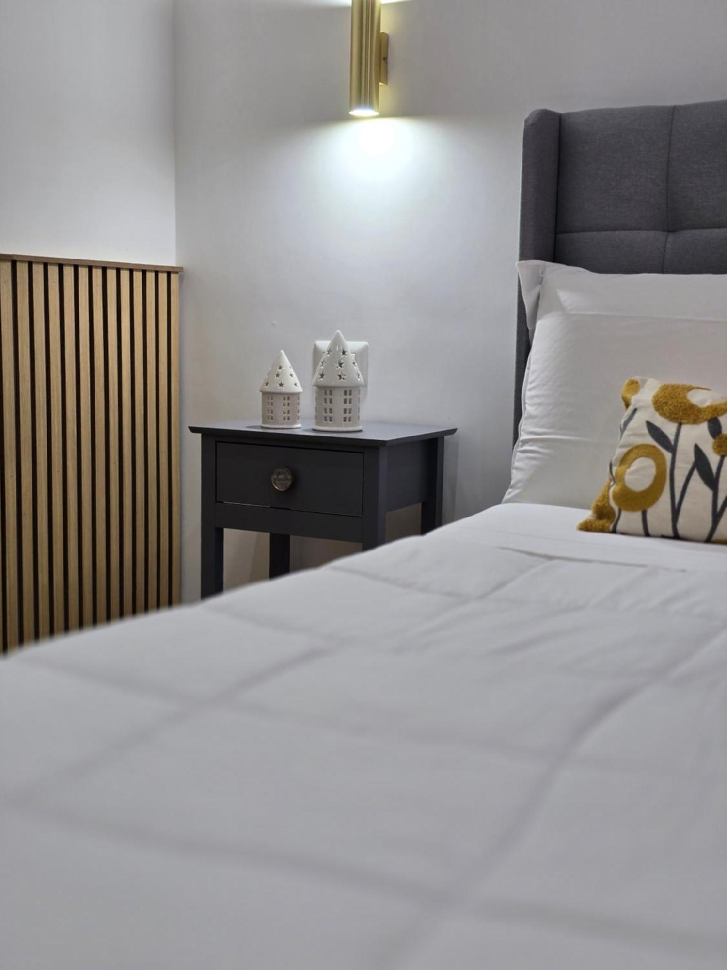 Ventre Luxury Guest house Naples