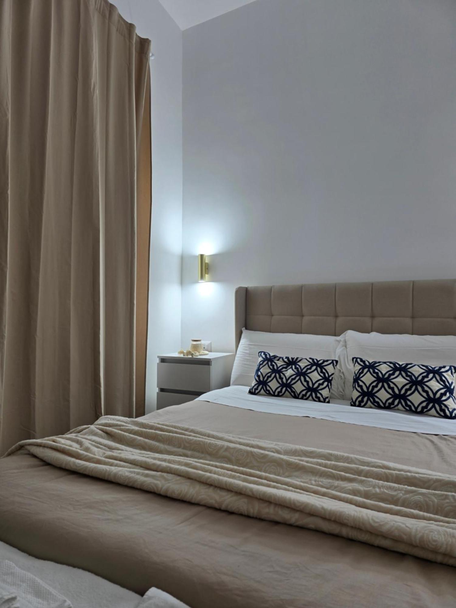 Ventre Luxury * Naples