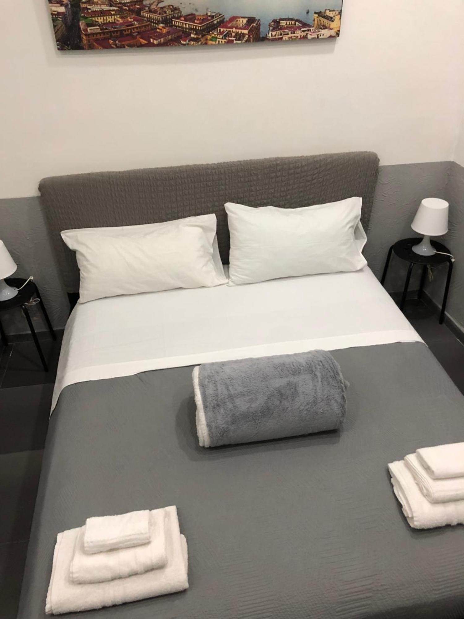 Angel's Bed & Breakfast