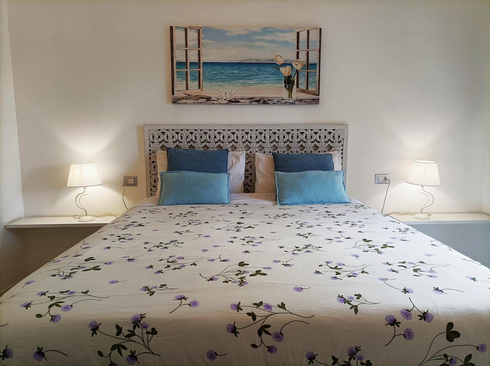 Symposion Bed & Breakfast Naples