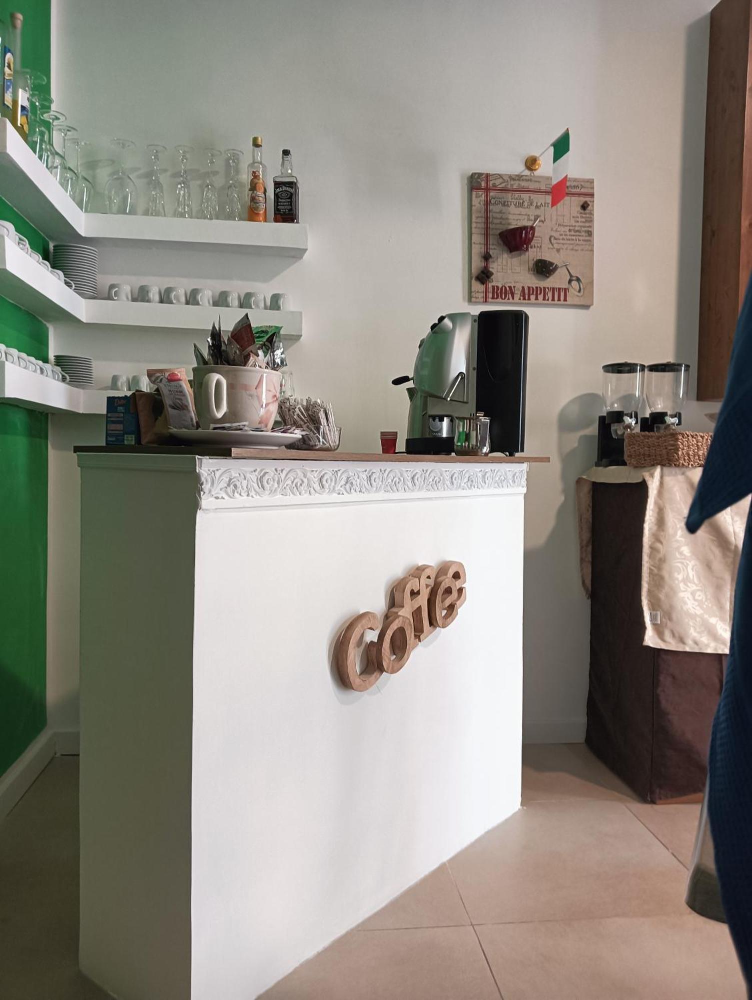 Guest house Pepe Naples
