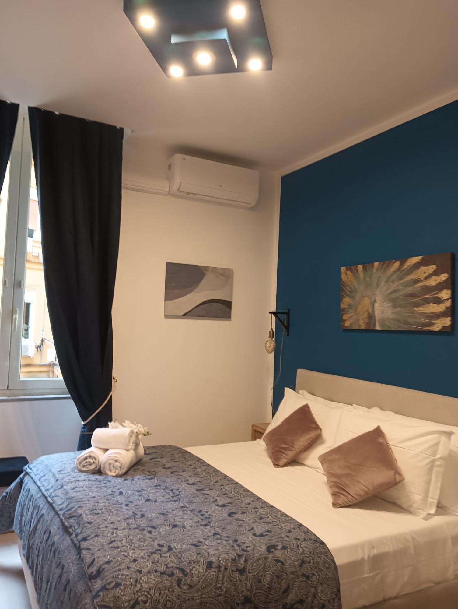Pepe Guest house *