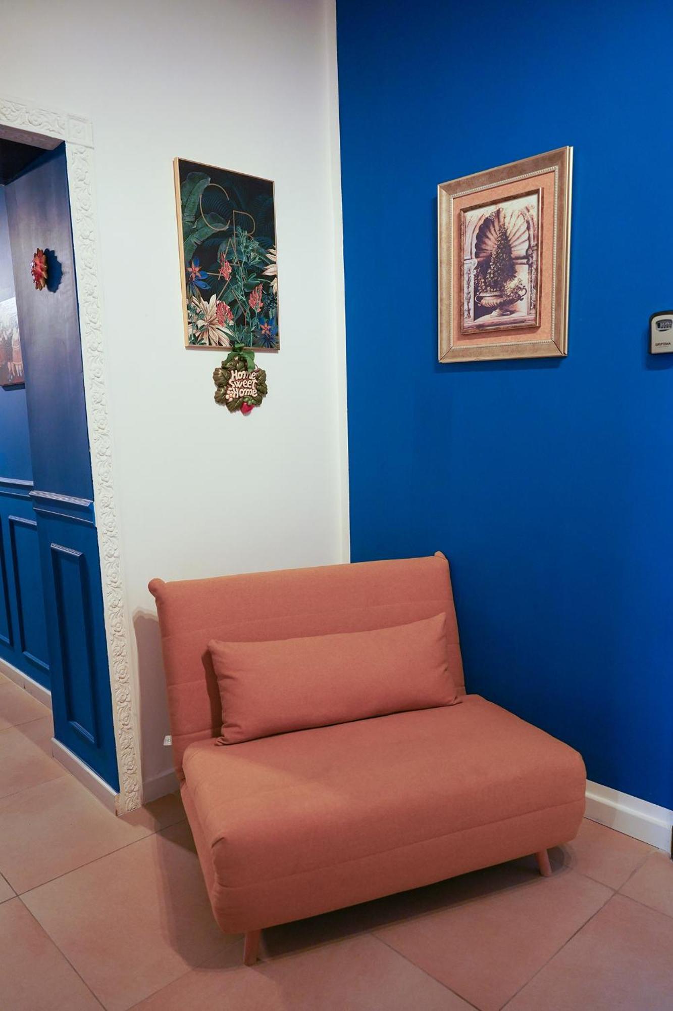 Pepe Guest house Naples