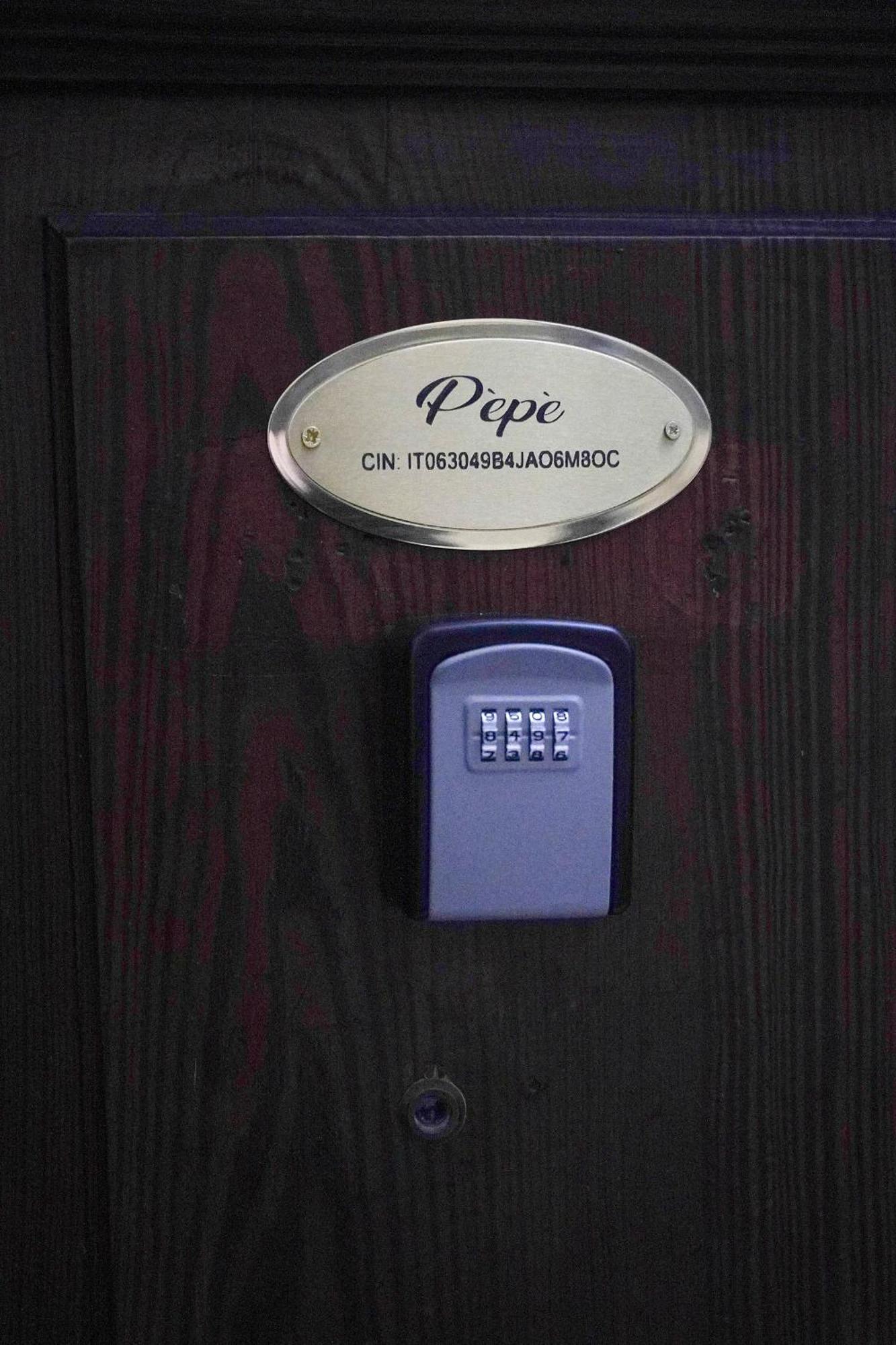 Pepe Guest house