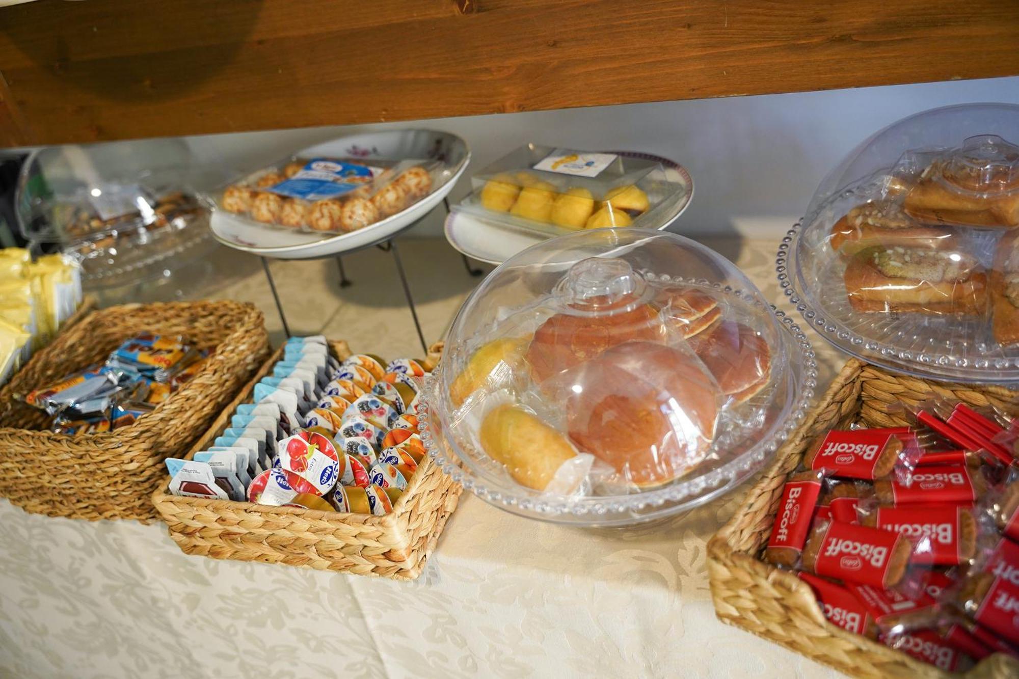 Pepe Guest house Naples