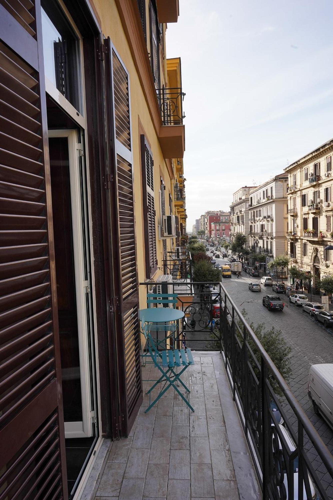 Guest house Pepe Naples
