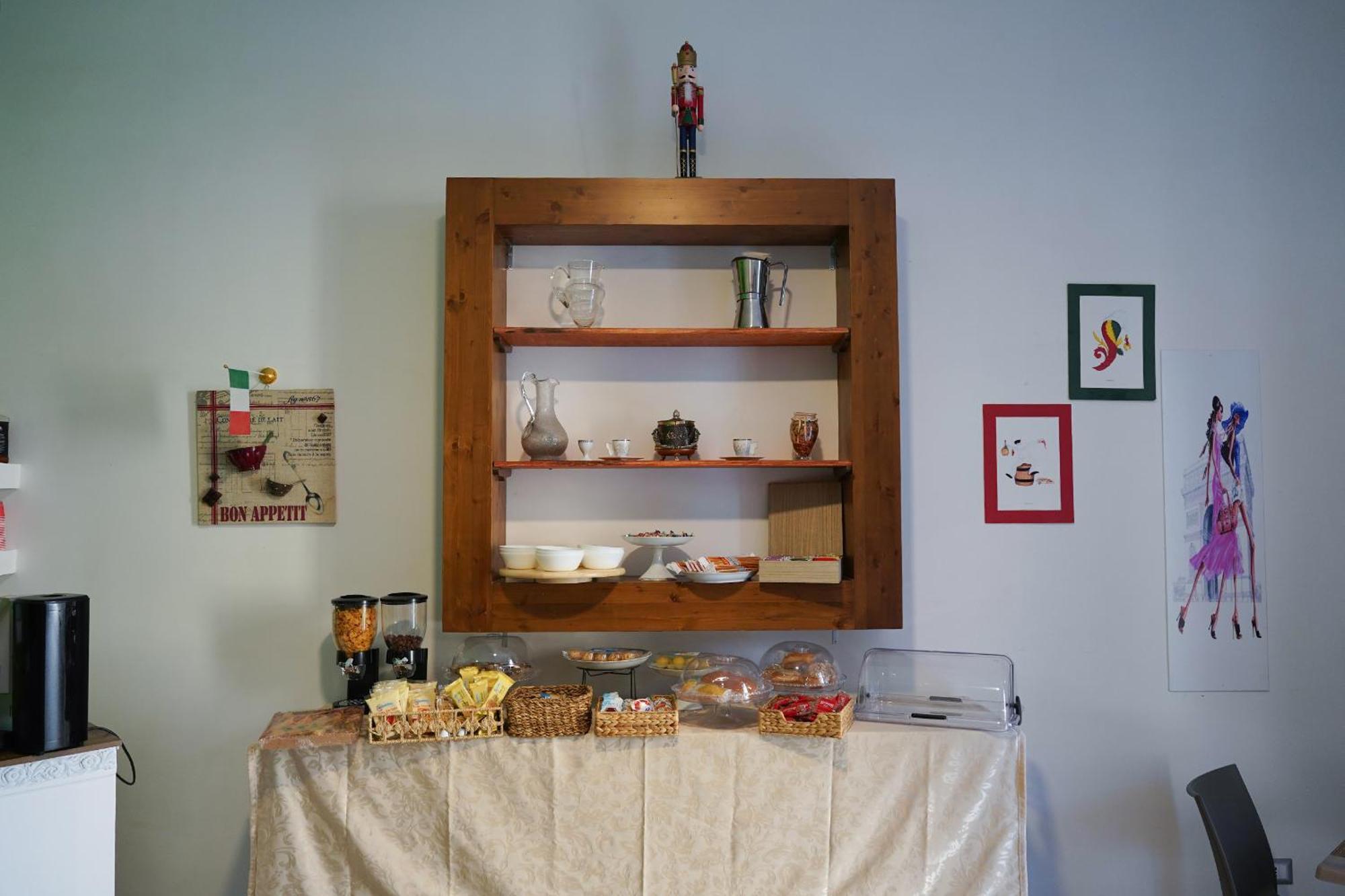 Pepe Guest house