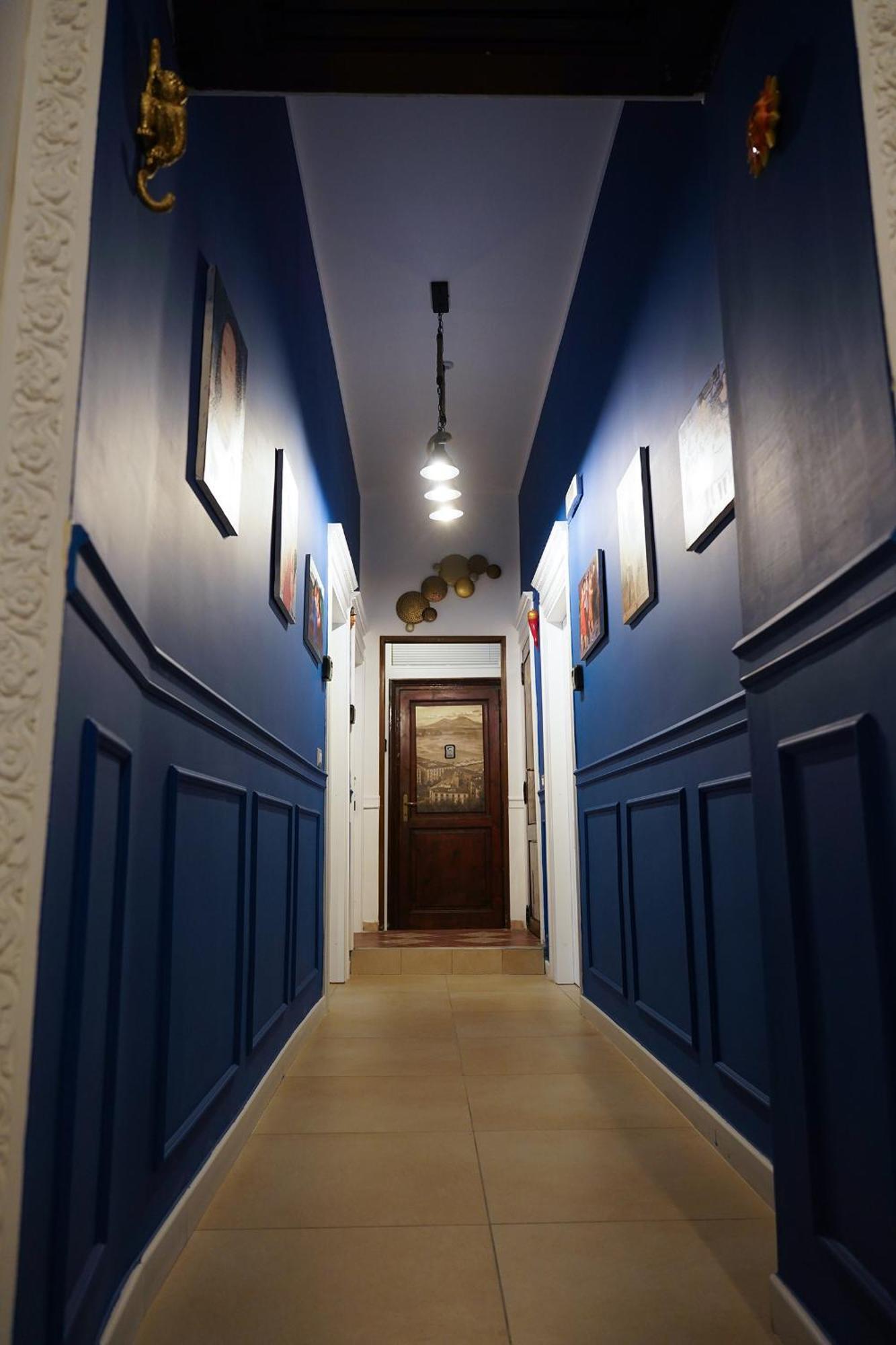 Pepe Guest house Naples