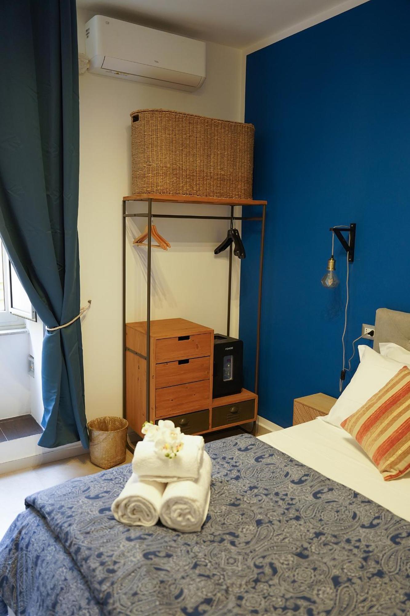 Pepe Guest house