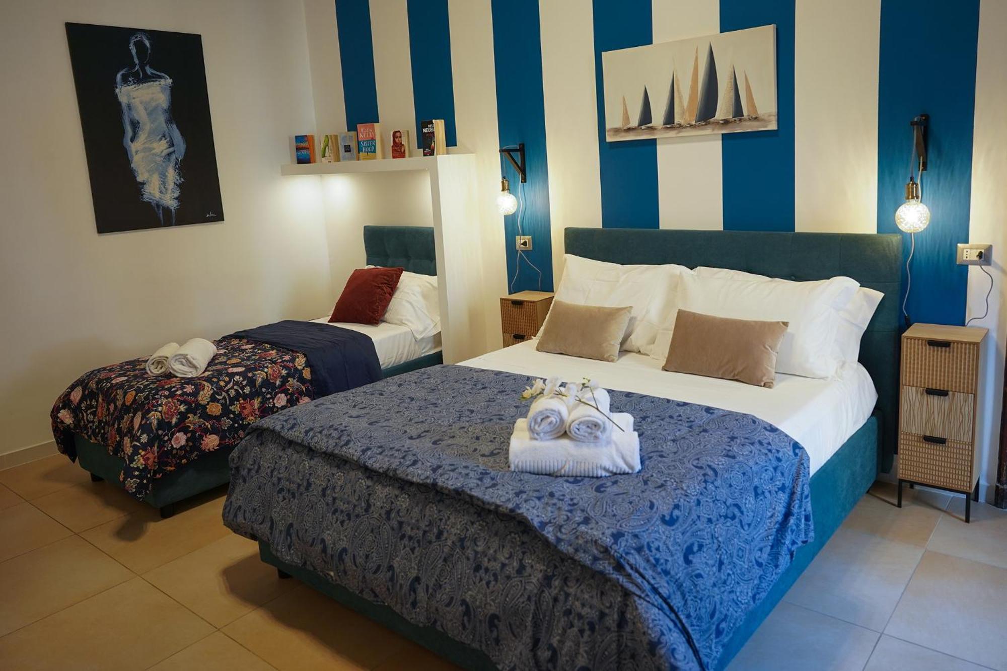 Guest house Pepe Naples