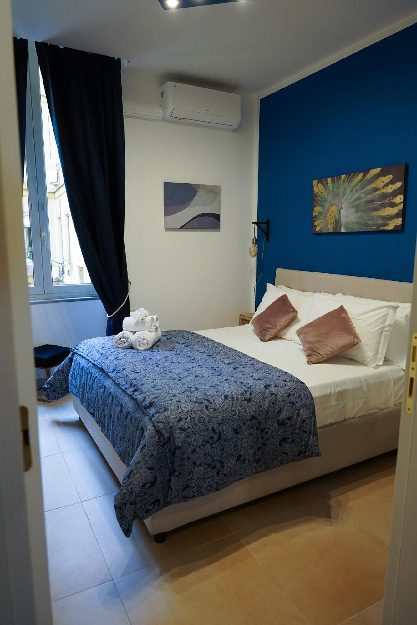 Pepe Guest house *