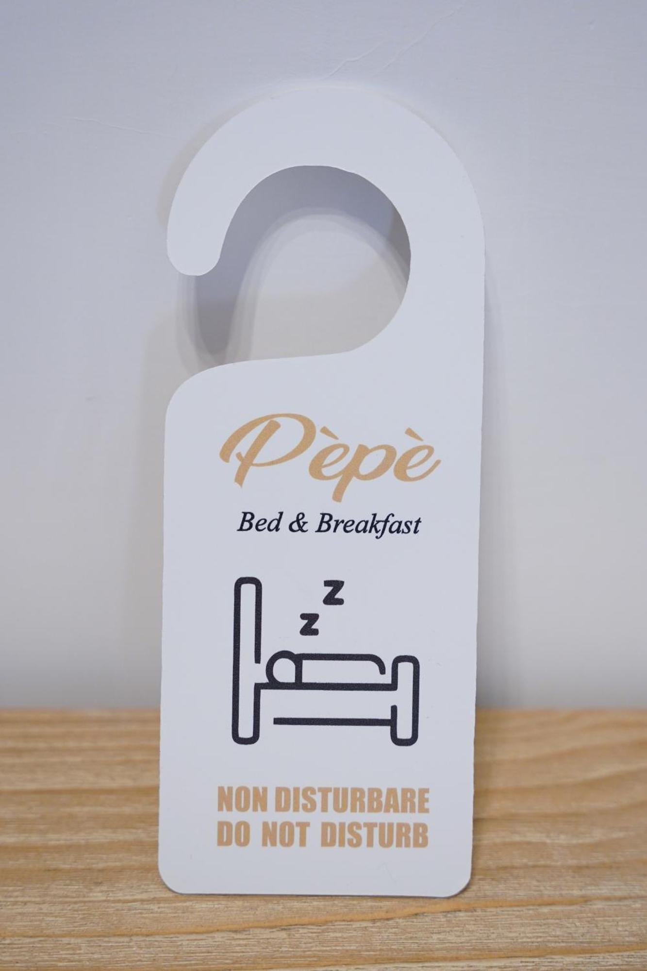 Pepe Guest house