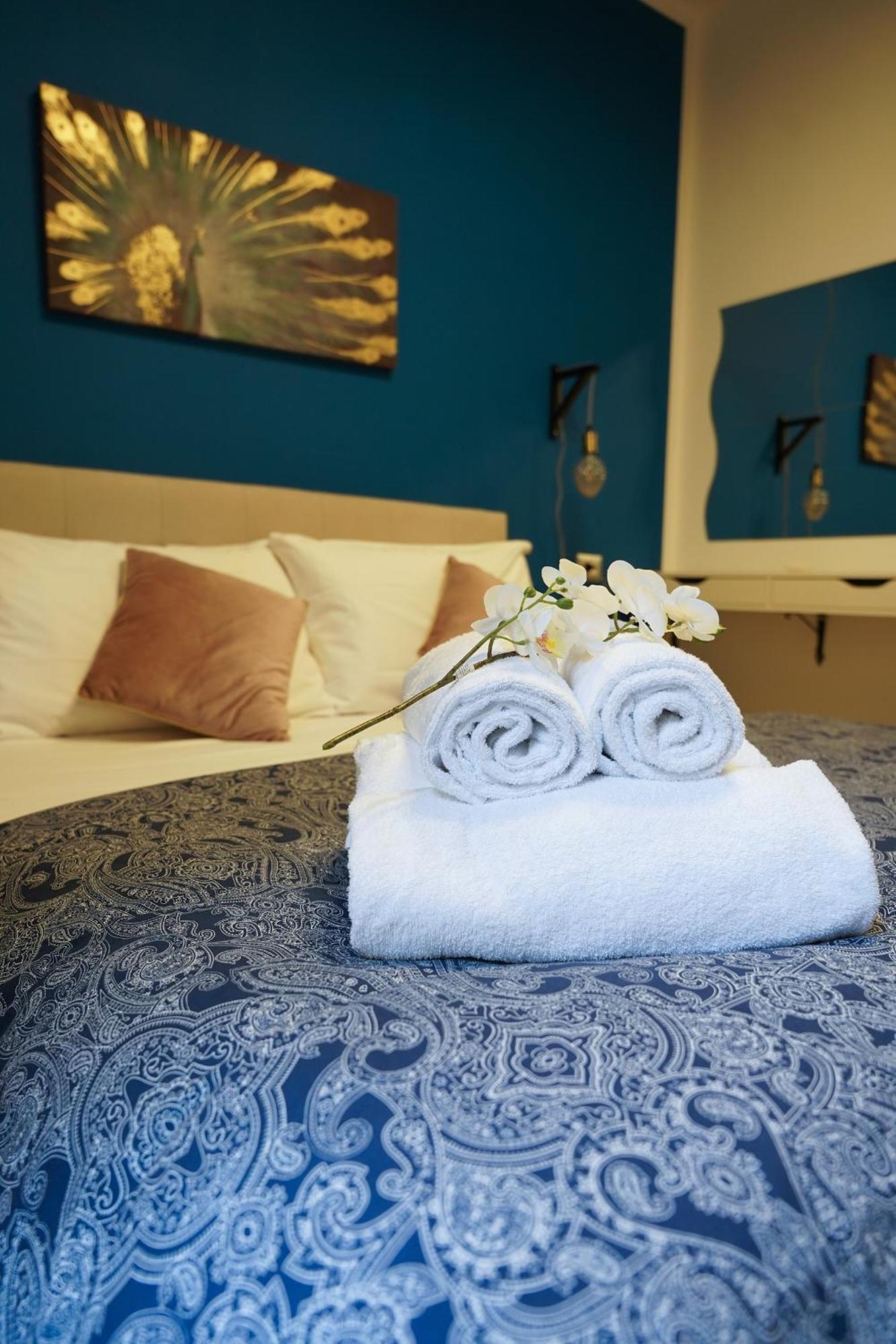 Pepe Guest house Naples