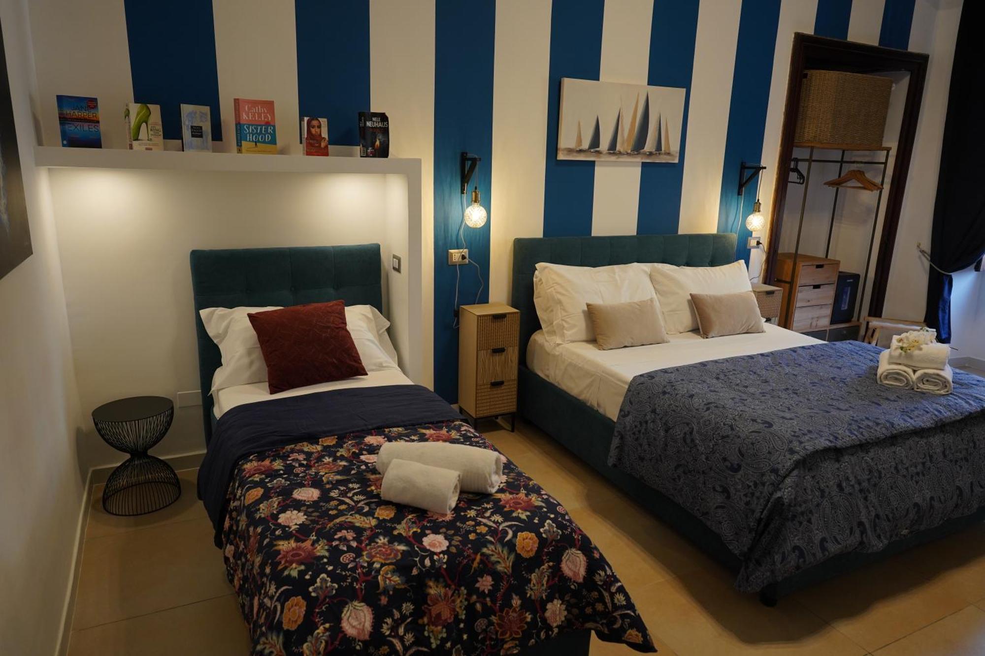 Pepe Guest house Naples