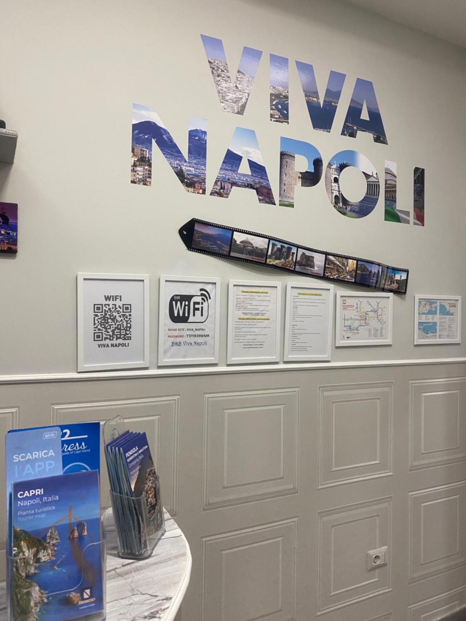 Viva Naples