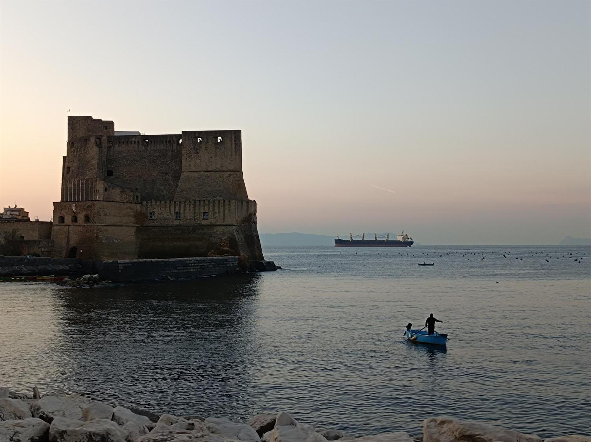 Guest house La Terrazza Delle Fate