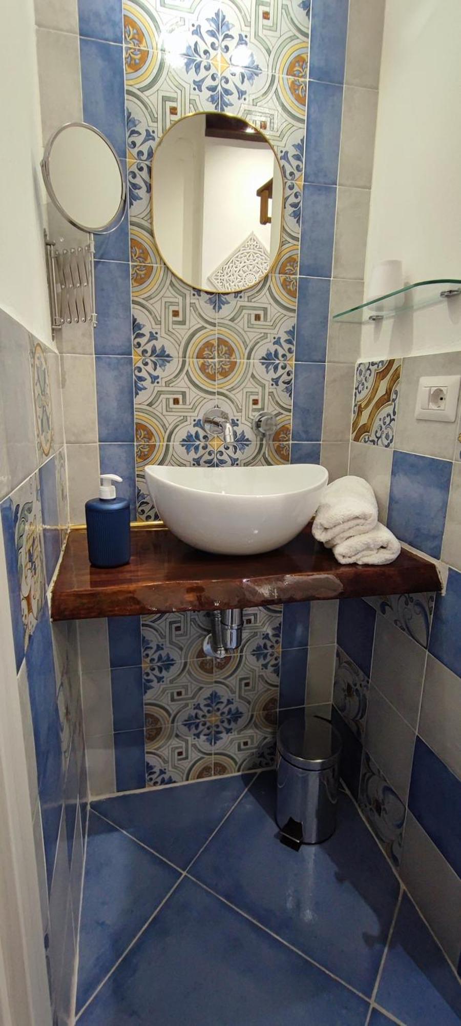 Guest house Duoroom Naples