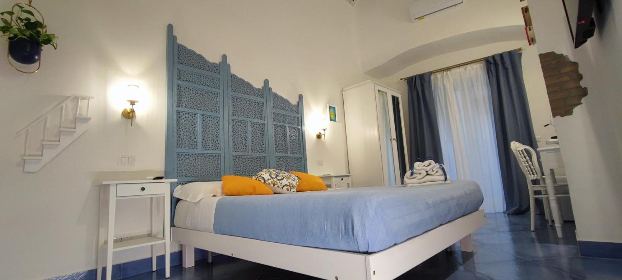 Guest house Duoroom