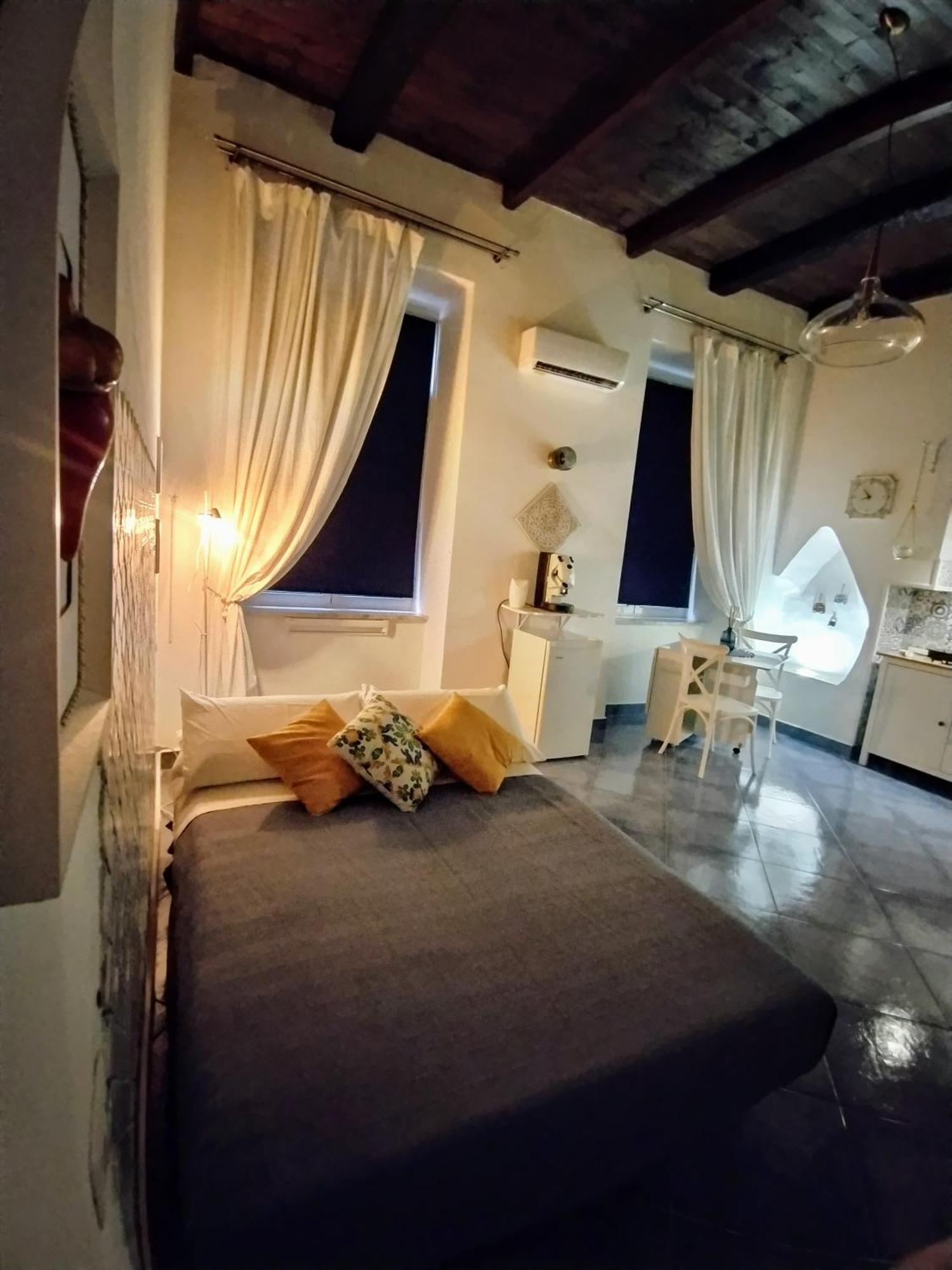 Duoroom Guest house Naples