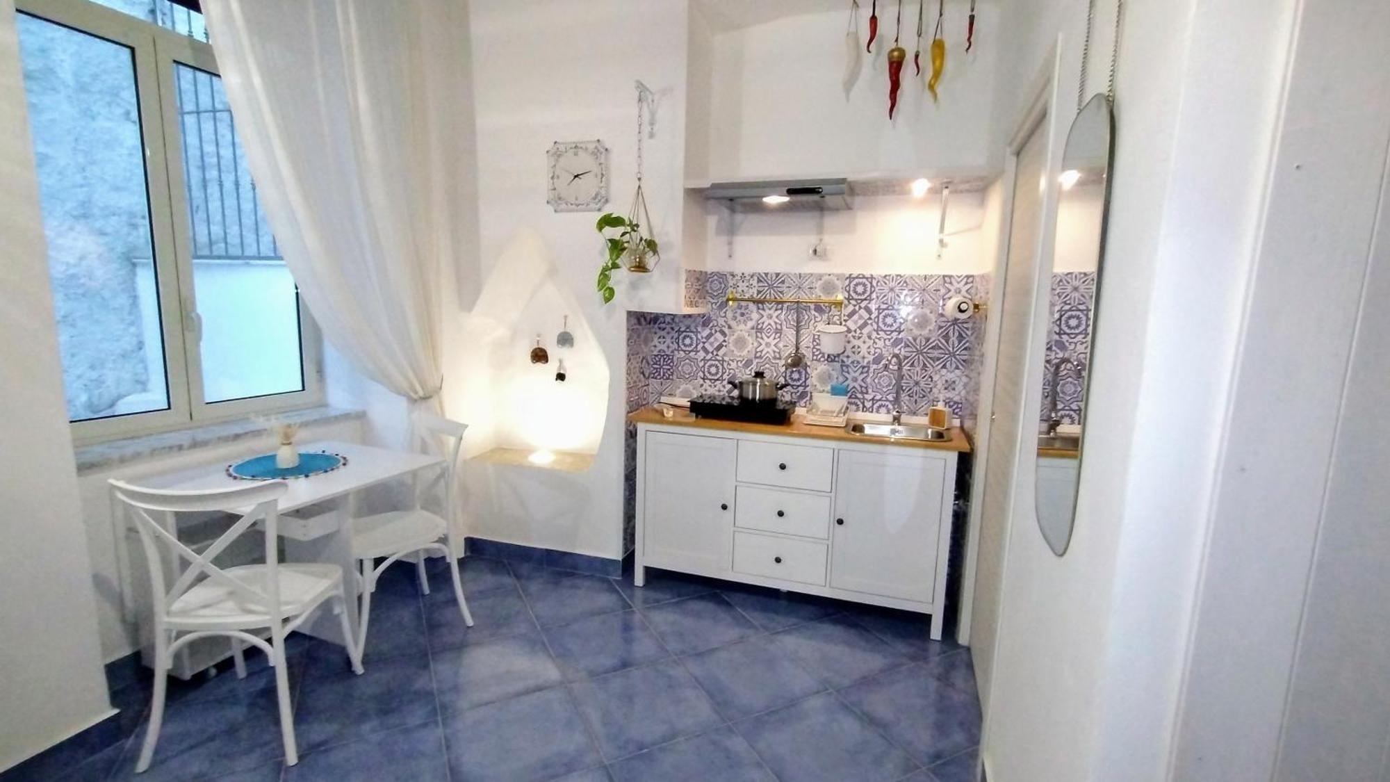 Duoroom Guest house *