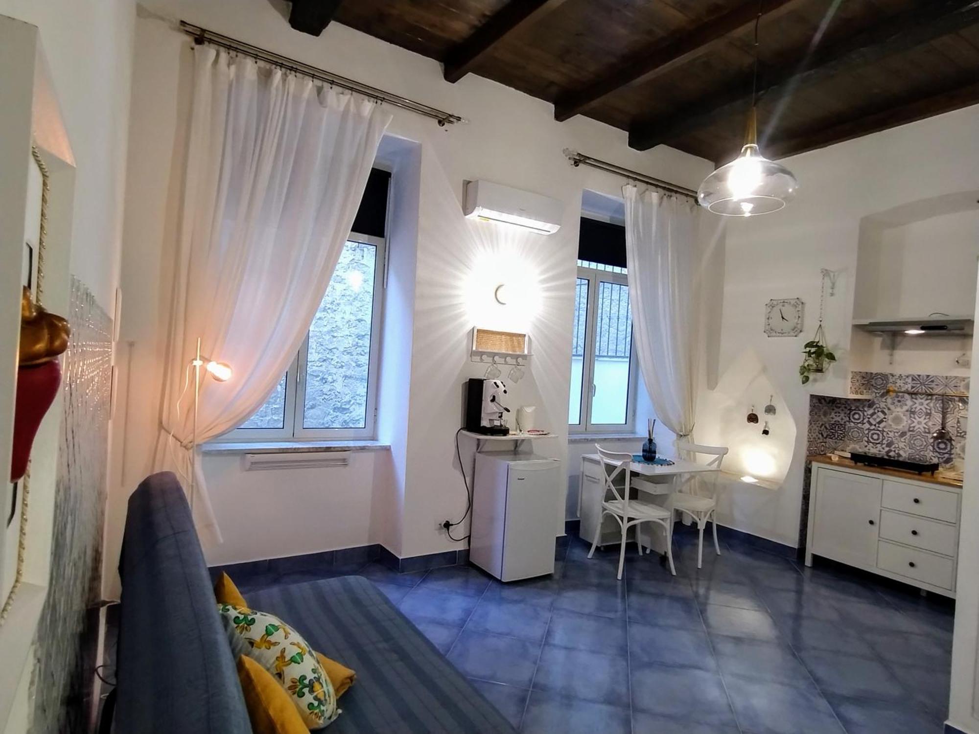 Duoroom Guest house