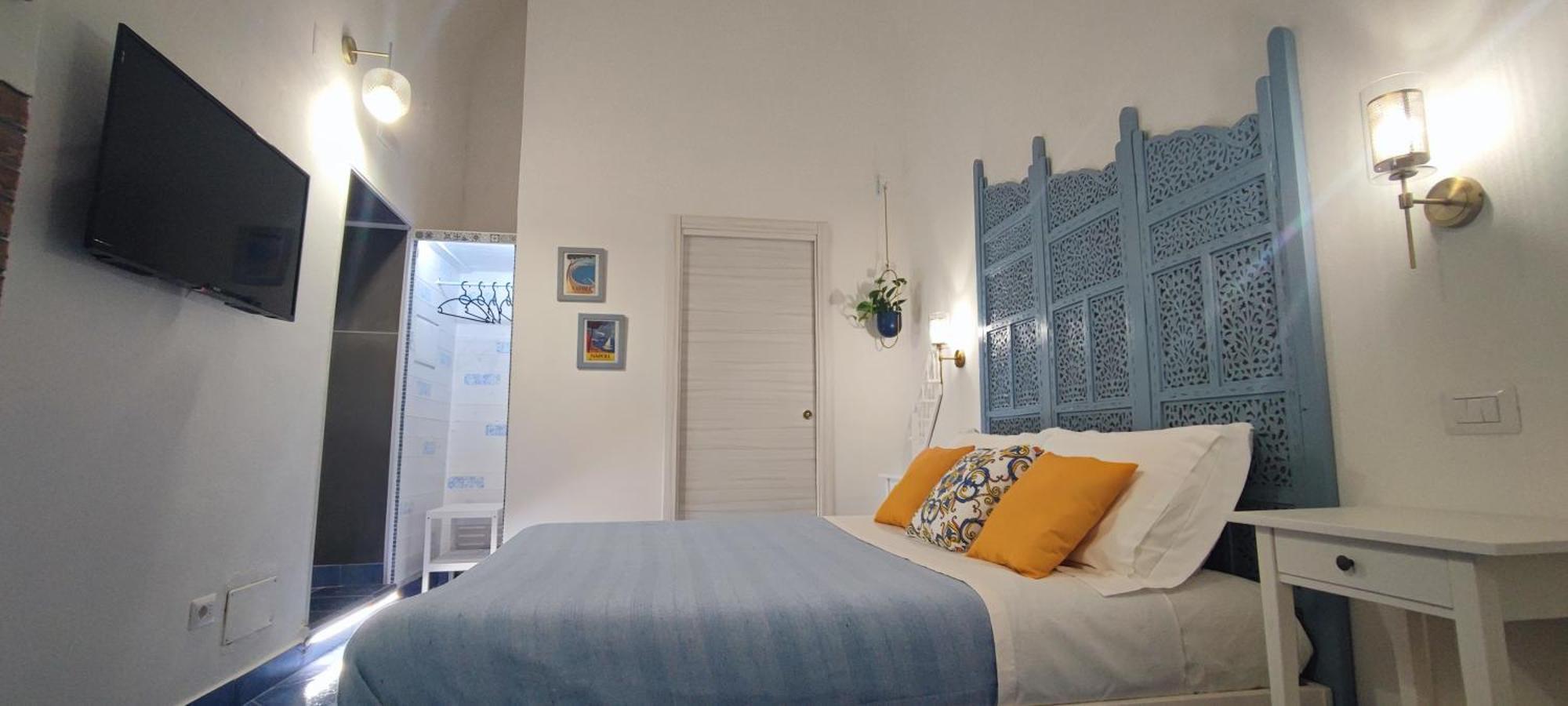 Guest house Duoroom