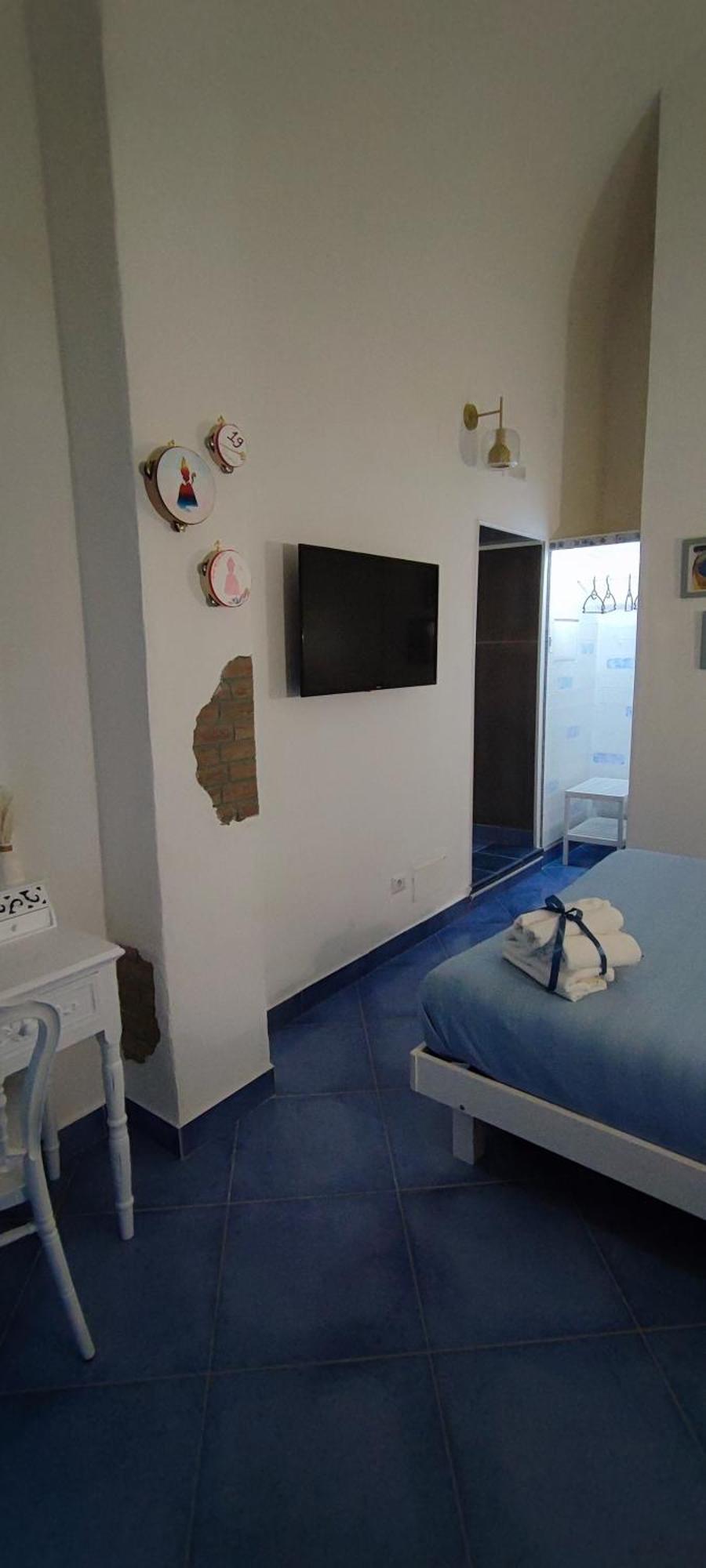 Duoroom Guest house Naples