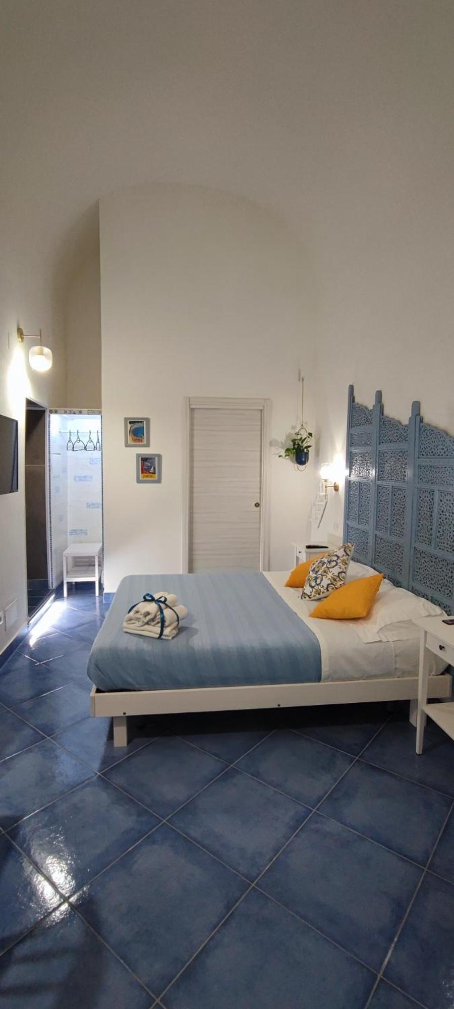Duoroom Naples
