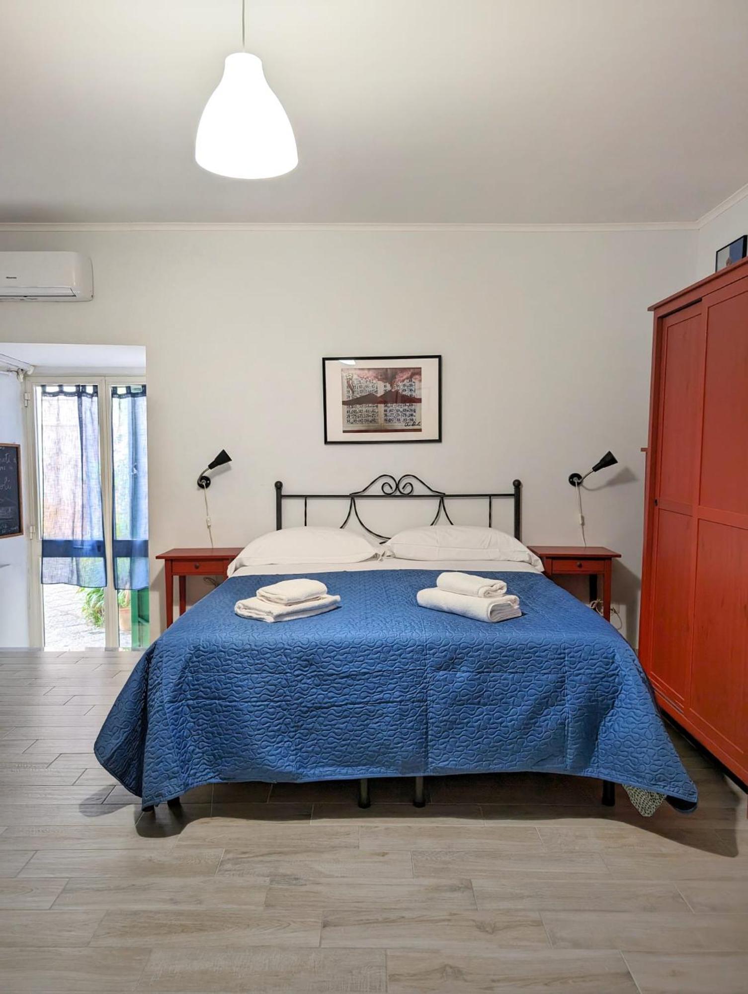 Apartment La Sartoria - Casetta Napoletana