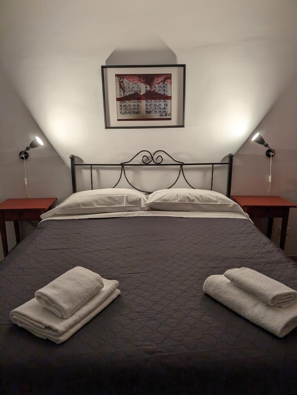 La Sartoria - Casetta Napoletana Apartment