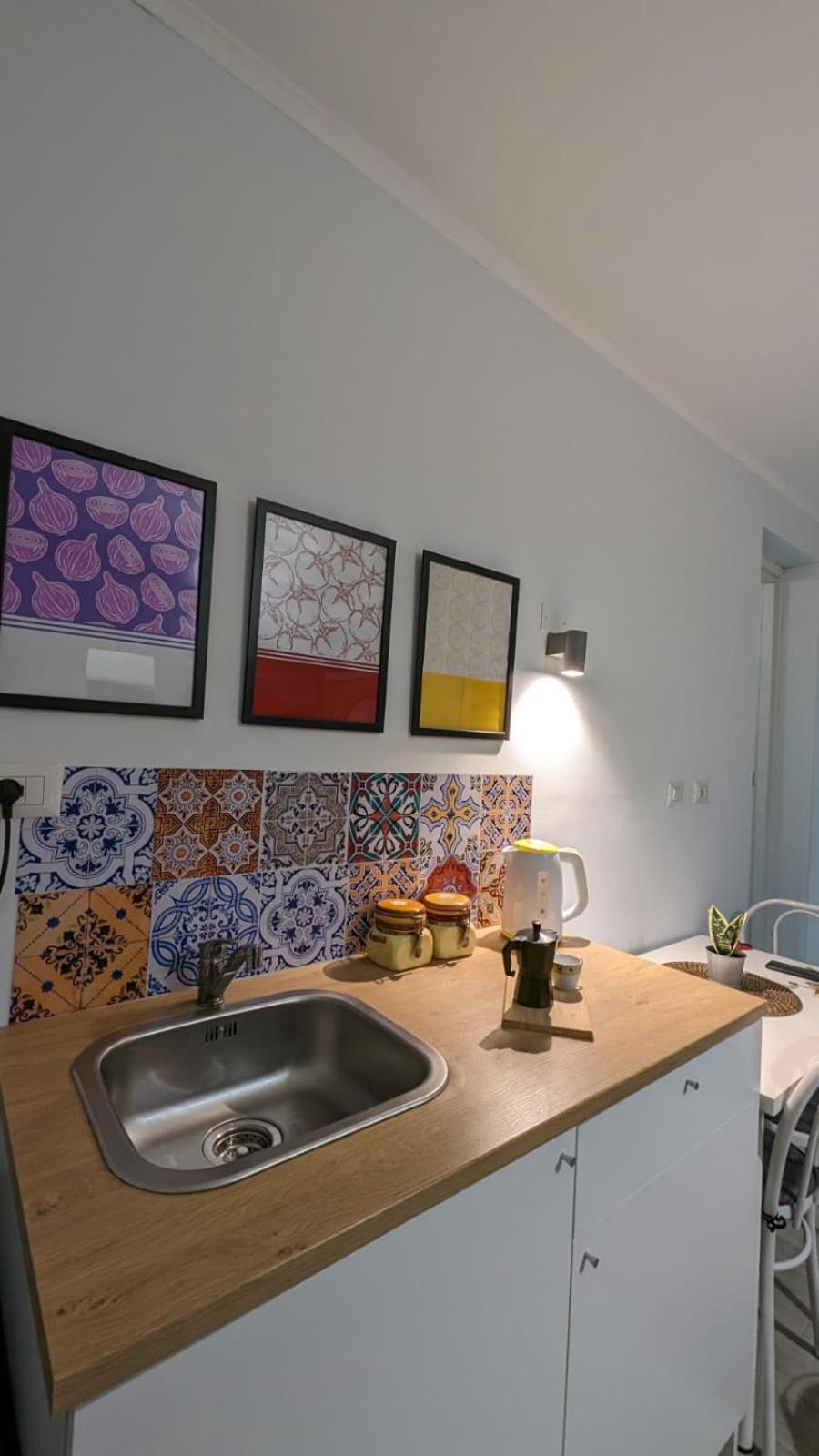 La Sartoria - Casetta Napoletana Naples
