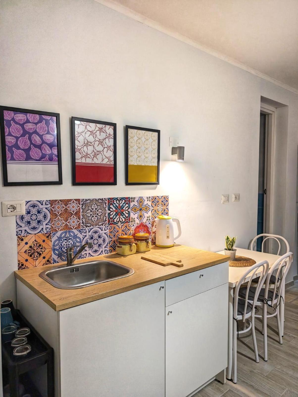 La Sartoria - Casetta Napoletana *