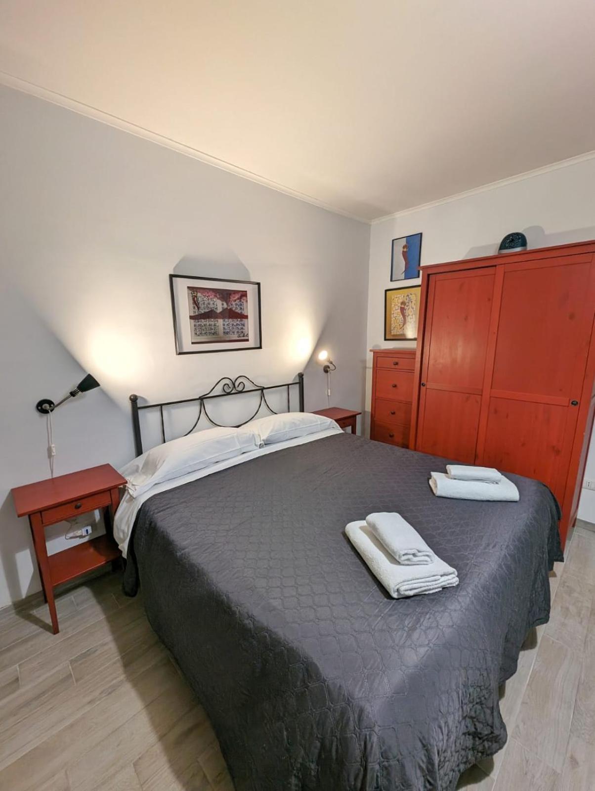 La Sartoria - Casetta Napoletana Apartment
