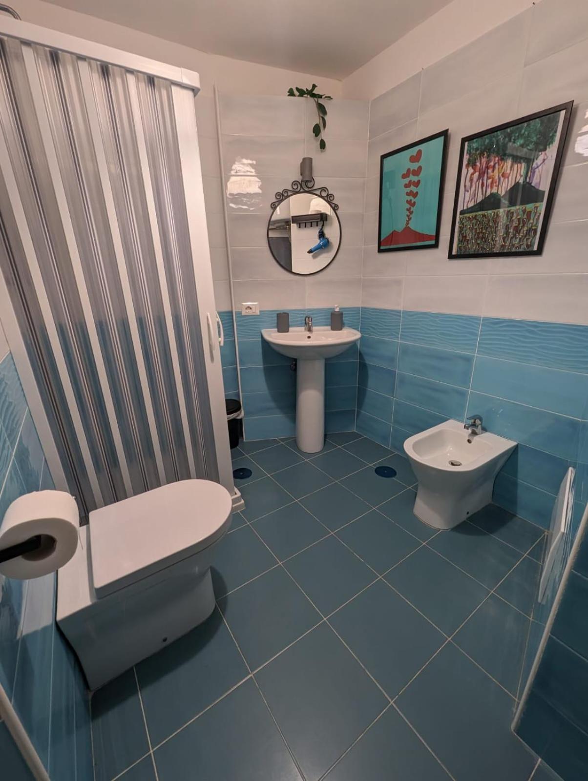 Apartment La Sartoria - Casetta Napoletana Naples