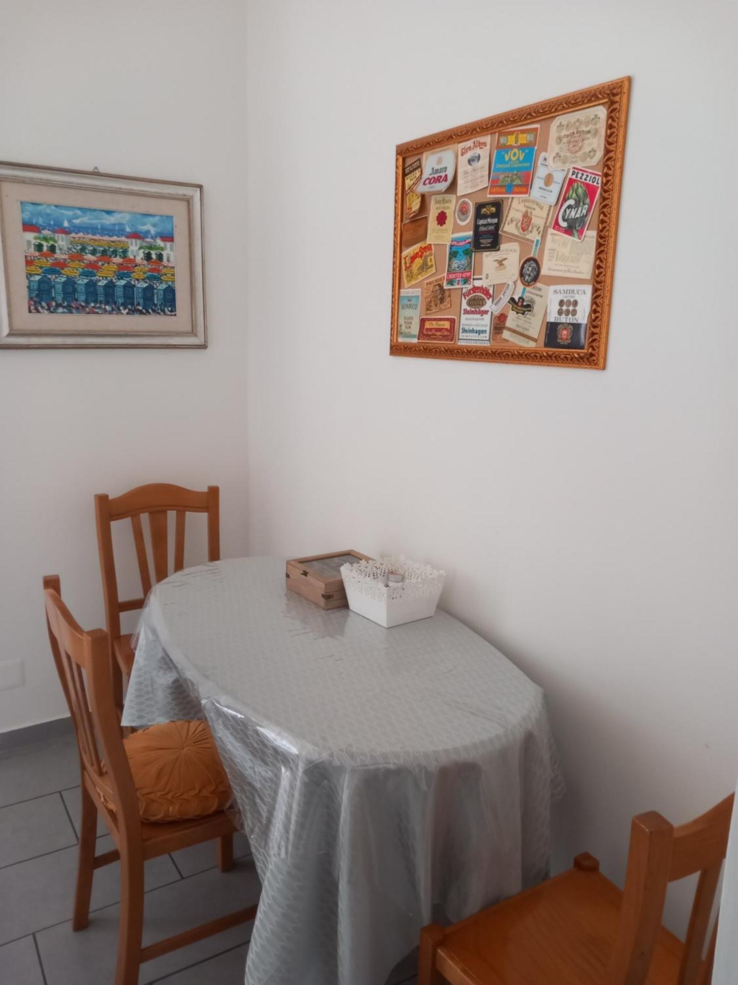 Casa Surunova Guest house