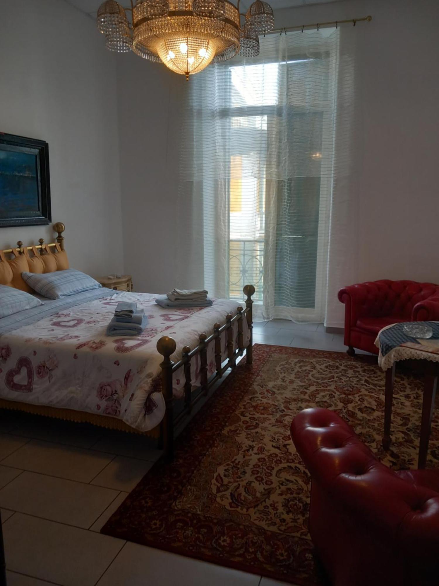 Casa Surunova *