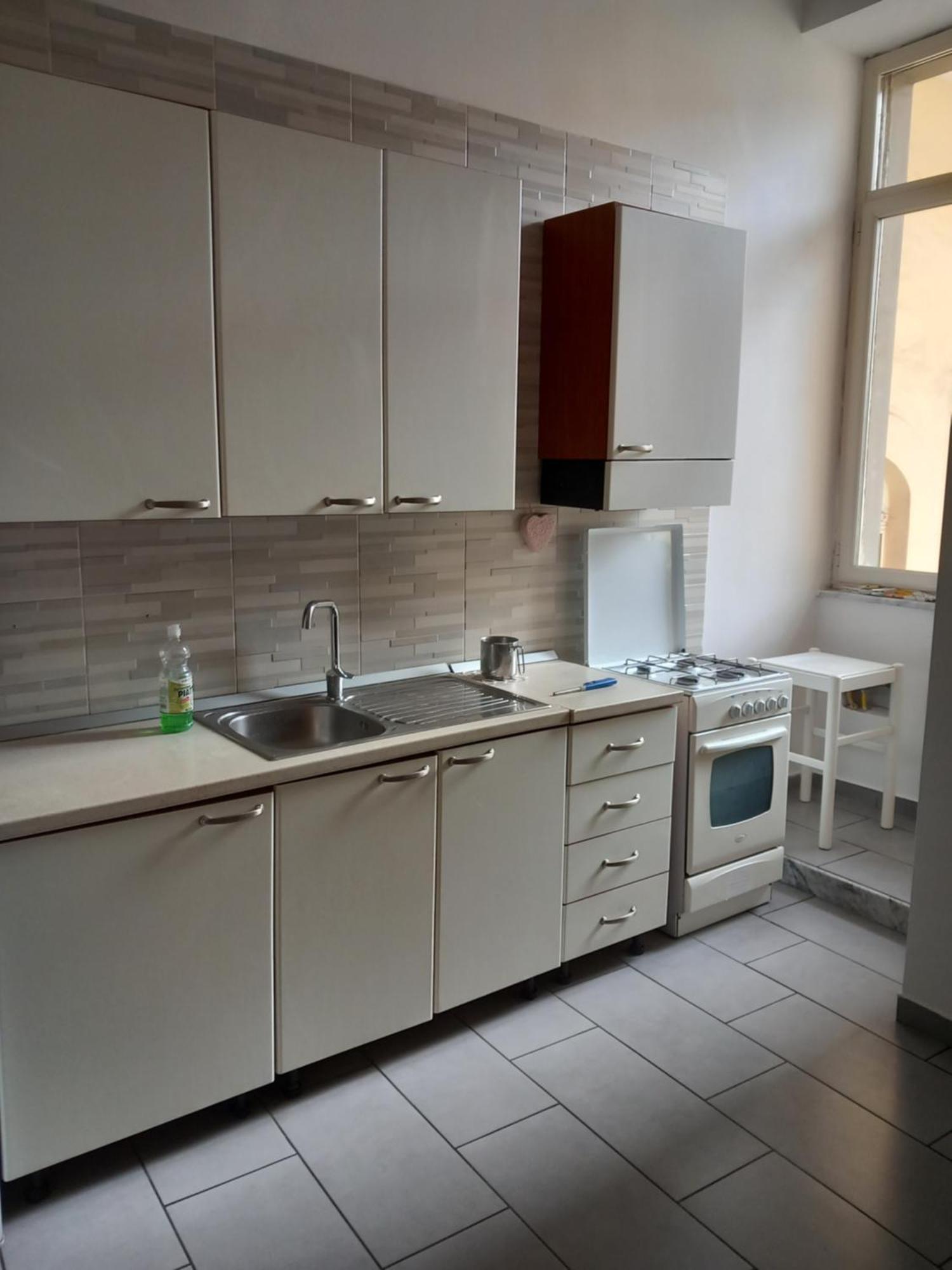 Casa Surunova Guest house