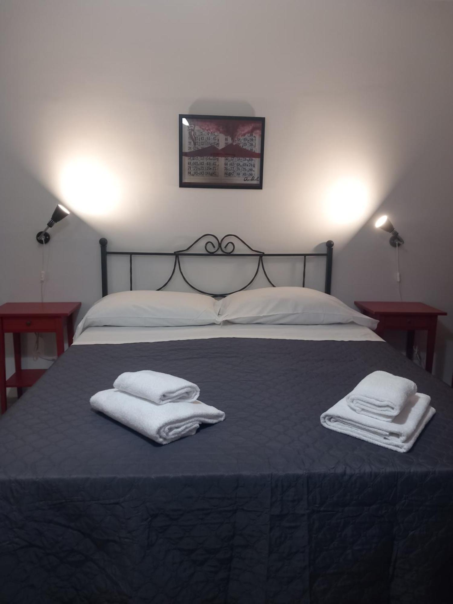 La Sartoria - Casetta Napoletana Apartment