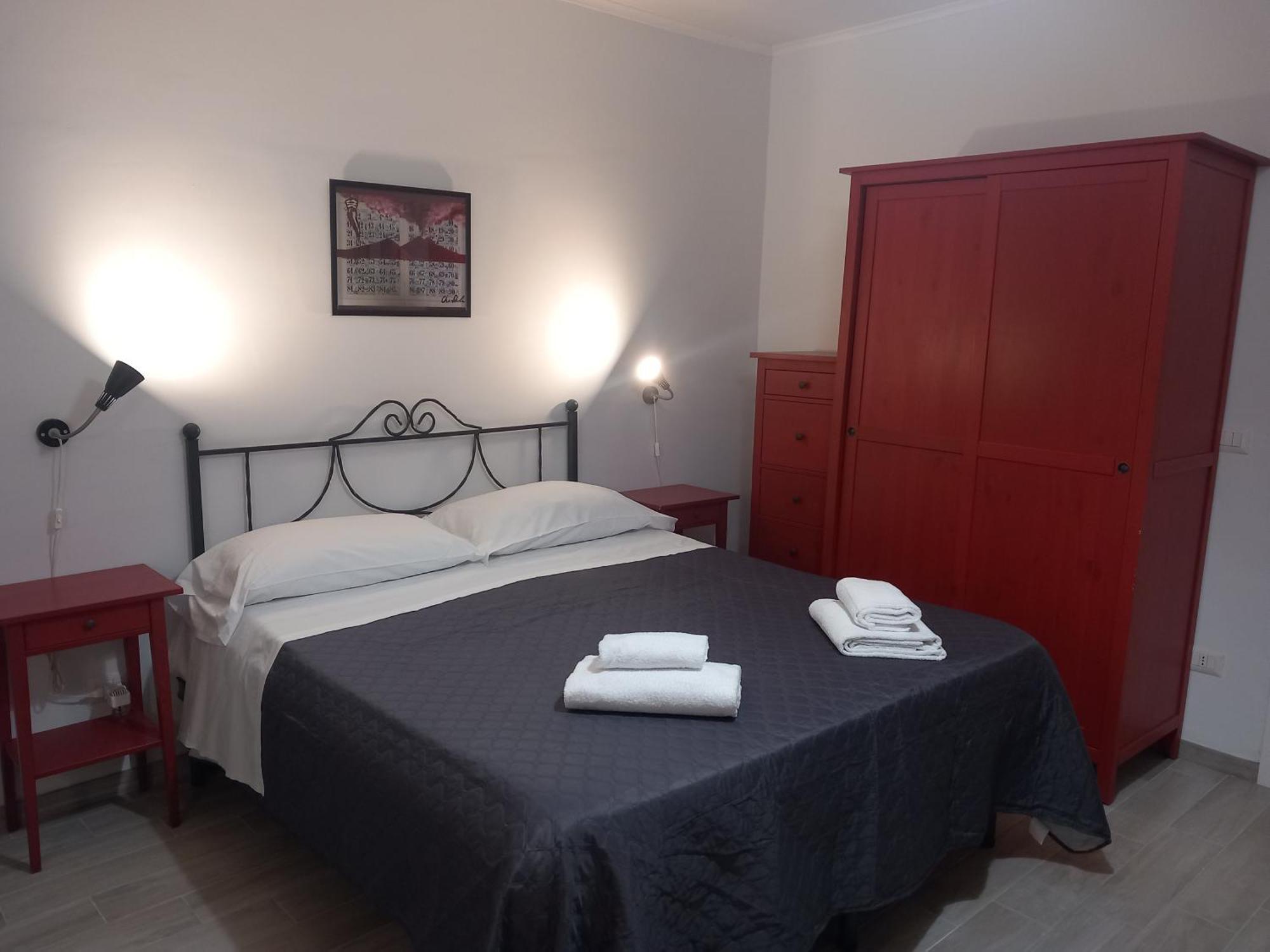La Sartoria - Casetta Napoletana Apartment