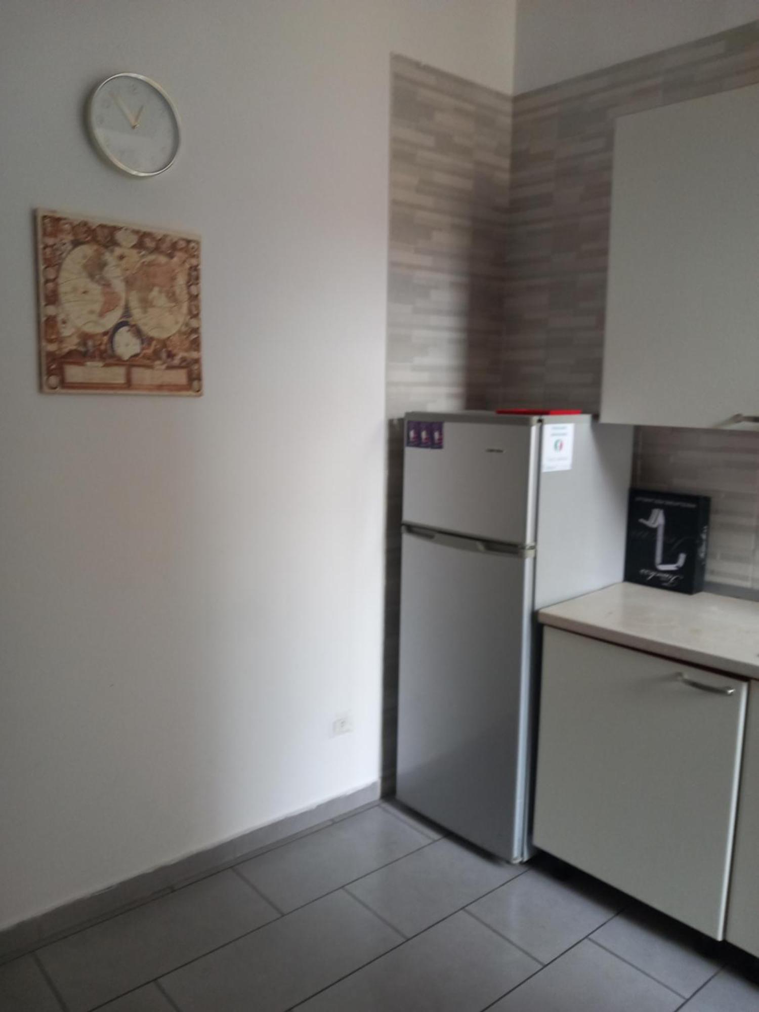 Guest house Casa Surunova Naples