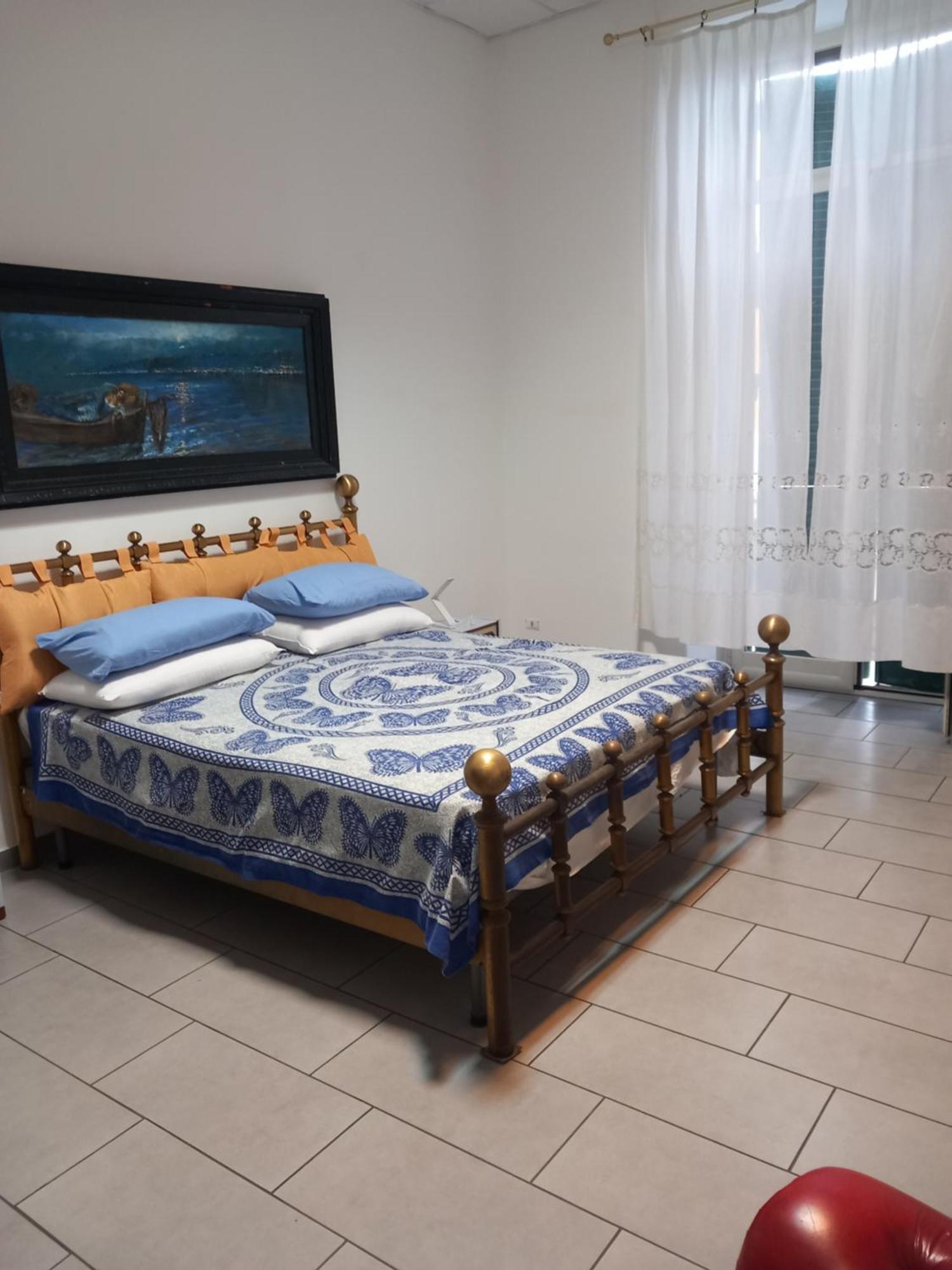 Casa Surunova Guest house *