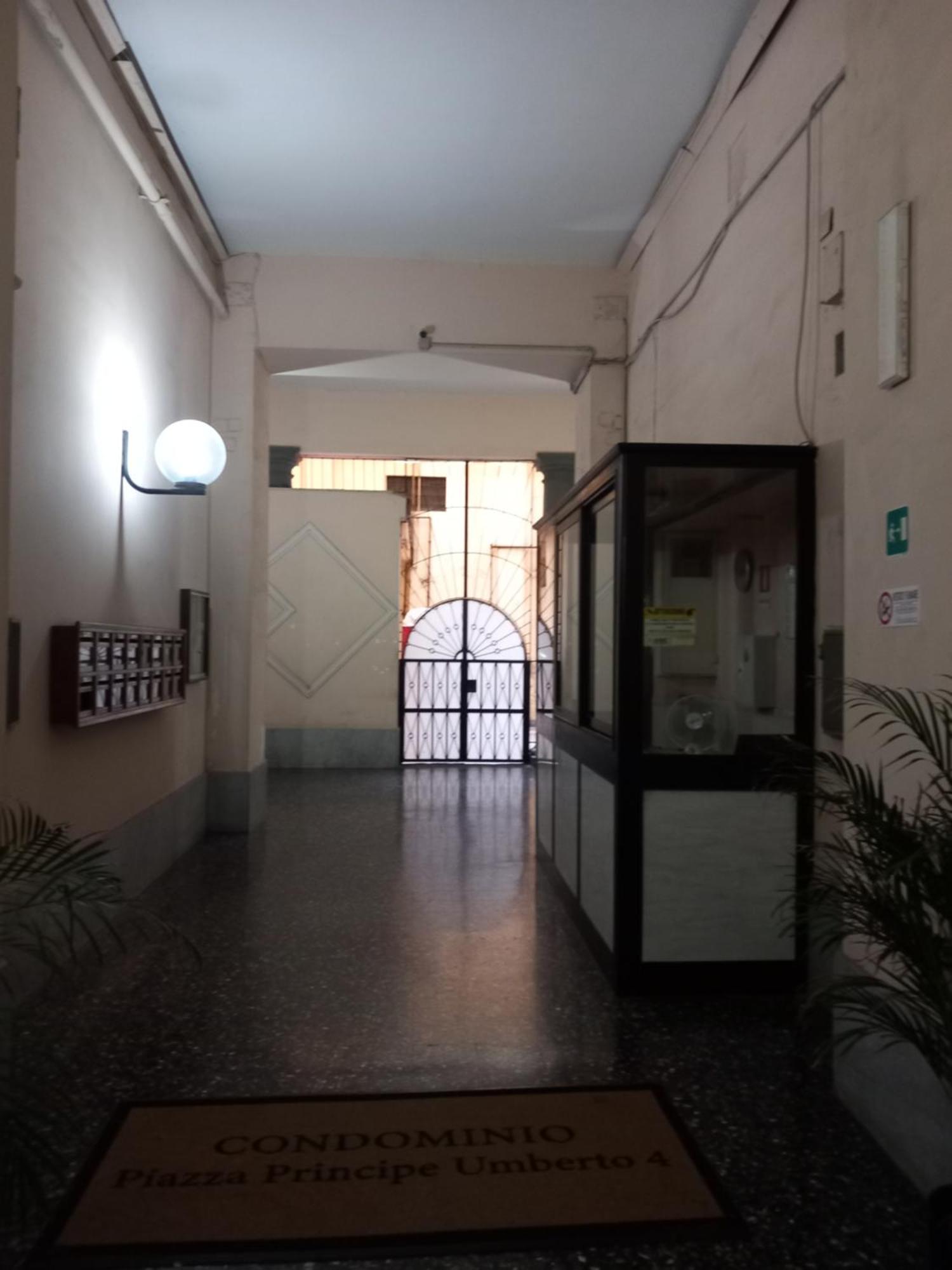 Casa Surunova Naples