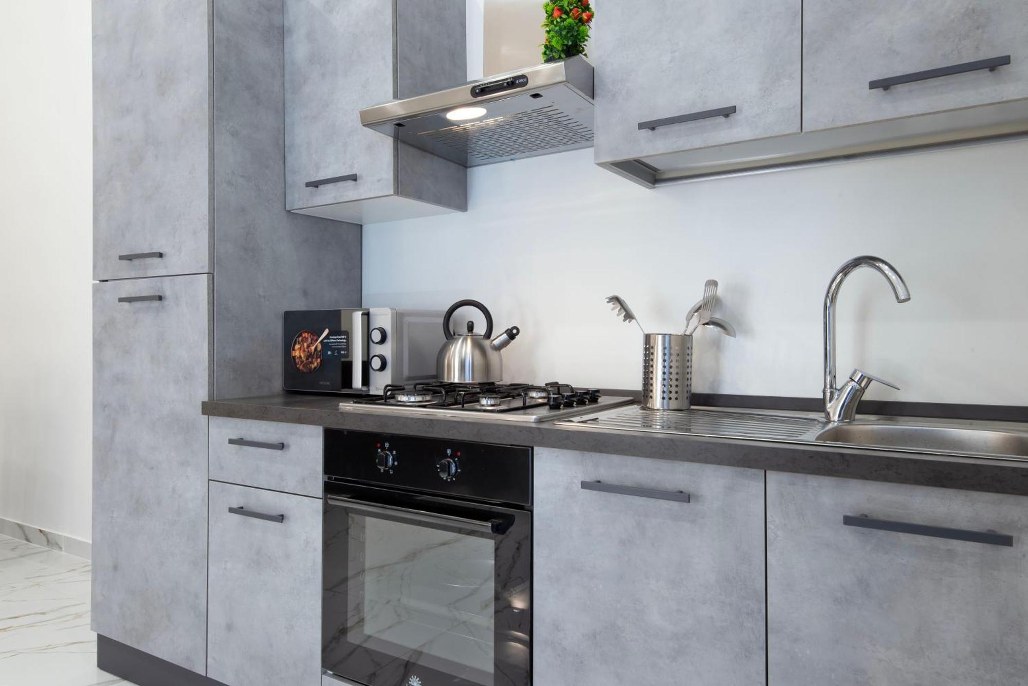 Guest house Irooms Foria 215 Naples