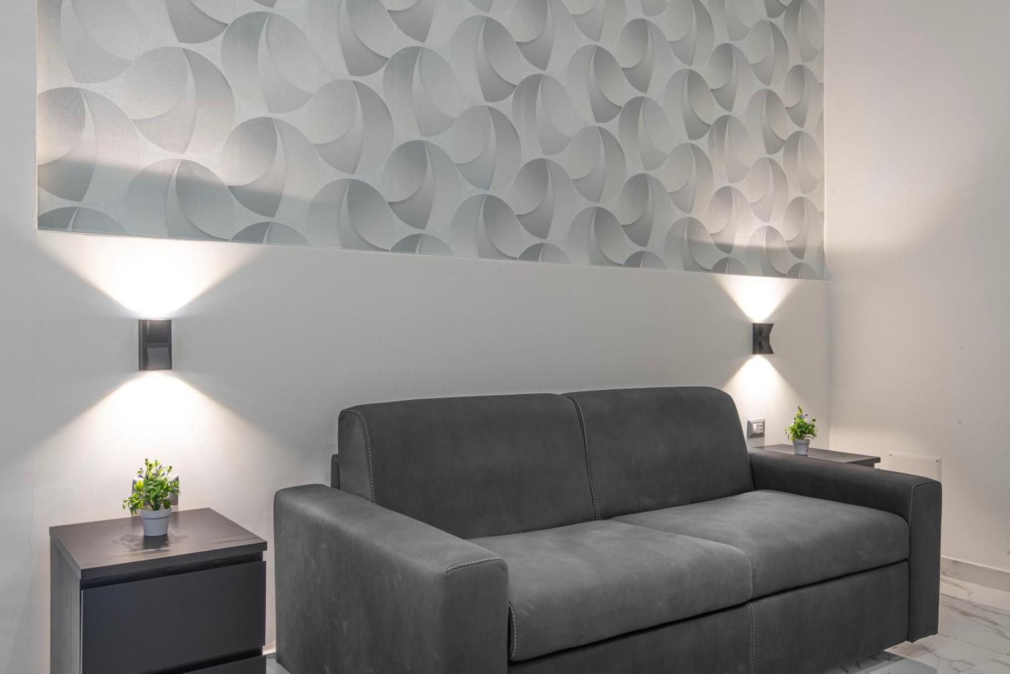 Irooms Foria 215 * Naples